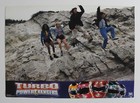 1997 Turbo  A Power Rangers Movie Lobby Card Spanish Vintage Saban  Toei  3