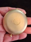 Estee Lauder December Angel Lucidity Powder Collectible Compact -vintage  1509