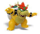 Super Mario Bros Brothers Bowser King Koopa Action Figures Toy Gift Collection
