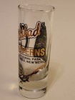 Shot Glass Carlsbad Caverns National Park New Mexico Travel Souvenir 4  Blk gold