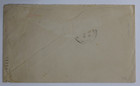 Philippines Island Military Station No  1 Cancel On 1898 Cover To San Francisco