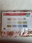 Fqs Moda Fq Club Memory Lane By Brenda Riddle Petite Fat Quarter Bundle 12 Pc