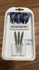 Unicorn 21 Gram 90  Tungsten Silver Star Jelle Klaasen Steel Tip Darts