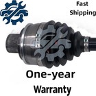 Front Left Axle Shaft 4m0407271g For Bentley Bentayga 20-24 Audi Q8 Sq8 2016-20
