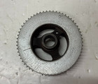 Ford Focus 2012-2018 Engine Harmonic Balancer Pulley 2 0l Cm5e6316ea