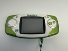 Leapfrog Leapster Gs Handheld Learning Console W  Case   Game  no Power Cord 