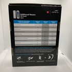 Motorola Cable Modem Arris Surfboard Sb6141 Docsis 3 0 400 Series White Ipv6