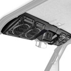 Kawasaki Hifonics Audio System  99994-2244   2025 Ridge Crew And Xr Crew