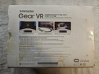 Samsung Gear Vr Oculus 2016 Sm-r323 For Galaxy Note 5 S7 Edge S6 Edge 