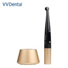 Dental Wireless Led Curing Light 2200mw cm   Dental Photopolymerizer 1 Second Cur