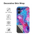 Skin Wrap For 16  16 Plus  16   16 Max  Protective Film With Iphone  Sticker    