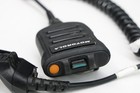 Motorola Nmn6274b Rsm Apx Microphone Apx4000 Apx6000 Apx8000