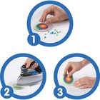 Daisy Love Big Bucket Fused Bead Kit  16 Patterns  Multicolor  8505 Pieces