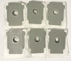 Irobot 6-pack  Roomba Dirt Disposal Bag For Vacuum Robot Oem   new 