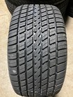 2 New 295 50 15 Cooper Cobra Radial G t Raised White Letter Tires