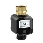 Water Flow Meter 3 4 Ght Measures Up To 99999l High Accuracy Lcd Digital Meter