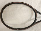 Wilson Pro Staff Midsize Tennis Racquet 4 1 8 Grip 85 In   Head Size