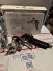 Binks Model 7 Spray Gun With Cup New