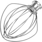 K45ww Wire Whip Attachment Fit Kitchenaid Tilt Head Mixer Egg Cream Beater Whisk