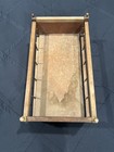 Vintage Play Baby Crib