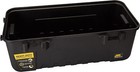 108 Qt Rolling Storage Trunk Containers W  Wheels Lockable Heavy Duty Camping Us