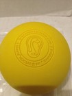 Signature Lacrosse Ball-nocsae   Sei Approved-10 Ball Pack Yellow Balls