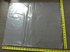 100 Pcs 20  X 24  Clear Open Top Poly Bags Lay Flat Plastic Packaging 2mil Thick