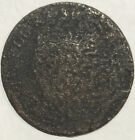 1786-1788 New Jersey Copper Cent