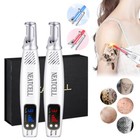 Red blue Light Picosecond Laser Mole Tattoo Dark Spot freckle pigment Removal