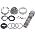 Oe 85108338 For Volvo Vnl Vn 2009 2010 2011 2012-14 King Pin Kit W  Bearing