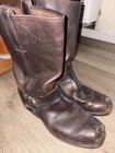 Vintage Frye Boots Mens 11