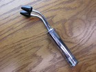 Bennett s Anesthesia Inhaler For Obstetrical Use
