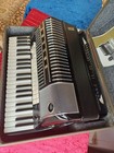 Hohner Electravox N 120 Bass Accordion