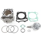 Cylinder Piston Top End Kit For Yamaha Yz250f Wr250f 2001-2013 5xc-11311-20-00