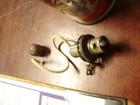 Vintage Schlitz Old Beer Can Ciger   Cigarette Lighter