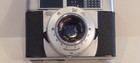 Zeiss Ikon Symbolica Camera W  Carl Zeiss Tessar Prontormat 50mm 1 2 8 Lens
