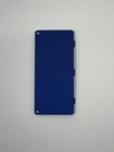 3x Oem Original Nintendo Dsi Battery Cover Lid Replacement Part Usa Black Ndsi