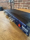 Presonus Mp20 Preamp Two Channel Dual Servo Mic Preamp