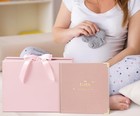 New Born Baby Girls Gift - Baby Gifts For Baby Shower - Baby Girl Gift Basket   
