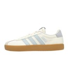Adidas Vl Court 3 0 White Halo Blue Gum Women Casual Lifestyle Shoes Jp6913