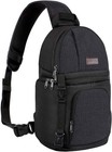 Camera Sling Bag  Dslr slr mirrorless Camera Case Shockproof Photography Came   
