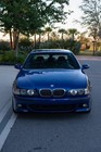 2000 Bmw M5 Base 4dr Sedan