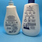 Dove Deep Moisture Body Wash For Dry Skin 30 6oz   Baby Dove Hypoallergenic Wash