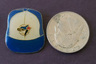 Vintage Mlb Team Hat Enamel Lapel-hat Pin - Select Your Team