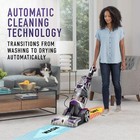 Hoover Smartwash Pet Complete Automatic Carpet Cleaner washer Fh53000