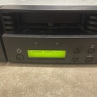 Quantum Superloader 3 L700 Tape Drive Auto Loader W 14 Storage   2 Clean Drives