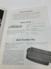 Lot Of 2 The Spool Cotton Company Vintage Booklets Crochet Decorating Knitting