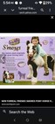 Hasbor Furreal Friends S mores Pony Interactive Plush Pony Horse For Ages 4-7
