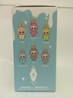 Authentic Pop Mart Labubu The Monster Exciting Macaron  blind Box  1 Pack