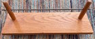 New old Stock  Rick Reeves Horizontal Lazy Kate For Hand Spinning